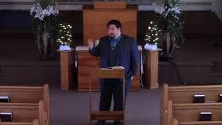 Jan 20, 2019 - Adam Capel - An Introduction into Christ's Return