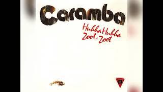 Caramba - Hubba Hubba Zoot-Zoot (1982)