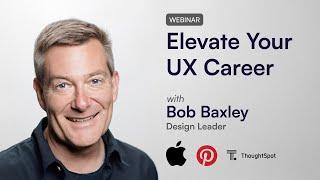 Elevate Your UX Career: Breaking Barriers and Advancing in Design