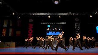 FAKE LIFE | SLOVENIA | 4th PLACE | Show Dance Formations Juniors 2023