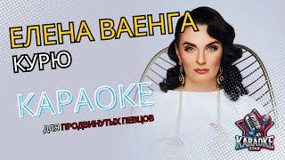  Елена Ваенга - Курю (Караоке с бэк-вокалом для продвинутых) !