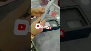 vivo V23 unboxing mobile phone #shorts