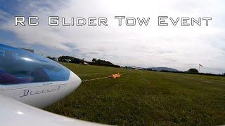 Sherlowe RC Aerotow 2024