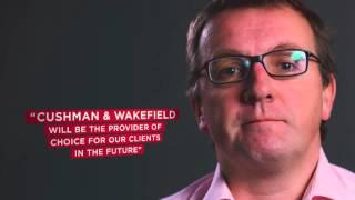 The Working Day in 2040 – James Maddock, Cushman & Wakefield