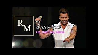 Ricky Martin Grandes Éxitos Mix || Ricky Martin Playlist