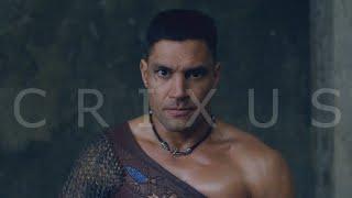 (Spartacus) Crixus || Honor And Glory