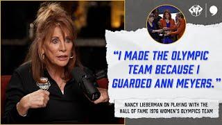 Nancy Lieberman on Lusia Harris, Ann Meyers & Pat Summitt | Knuckleheads Podcast | Players' Tribune