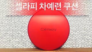 셀라피 Cellapy 아기앰플 진동쿠션 리뷰