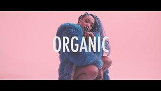 Sam Binga & Rider Shafique - Organic (Official Music Video)