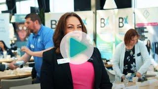 Bx | Business Reimagined Testimonial with Darla Zuk of Prestige Event Planning