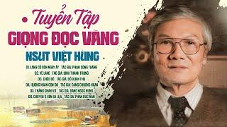 Cả Xóm Khen Hay - Kể Chuyện Đêm Khuya Hay Nhất - Tuyển Tập Giọng Đọc NSUT Việt Hùng