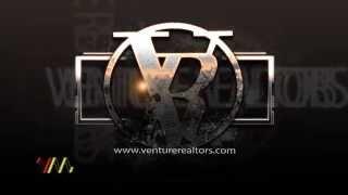 venture realtors logo vm