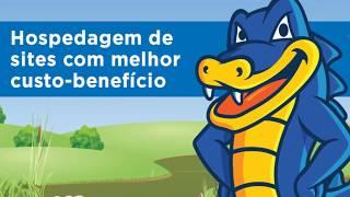  Hostgator Brasil é bom? Domínio e Hospedagem de Sites