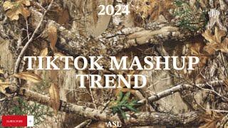 Tiktok mashup trend 2024🪵