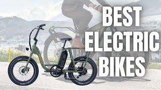 TOP 3 | Best Electric Bikes | Picks For Any Budget | Promarkit