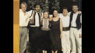 Életfa Hungarian Folk Band: Erdő (Forest)