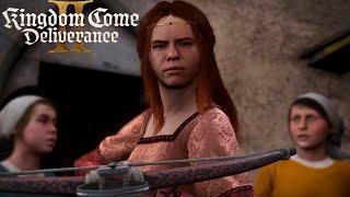 Рутхарды - Kingdom Come: Deliverance 2 - Стрим 16