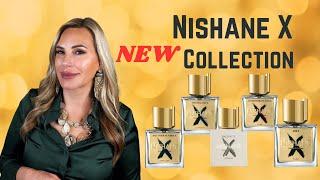 Nishane X Collection  New Release!