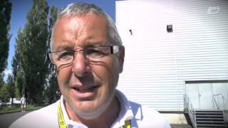 Stephen Roche and 1987 (part 1)