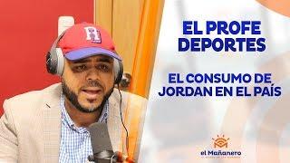 Profe Deportes - Lo que compró Michael Jordan en el país