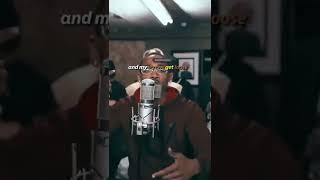this cypher is  - Lyrics, Rhymes Higlighted (401) #Shorts #RhymeScheme