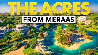 PRIME DUBAI INVESTMENT: The Acres by Meraas