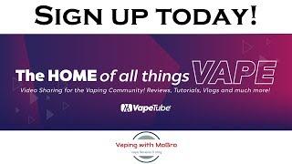 Call to Action! - Vape Tube | Vaping with MoBro