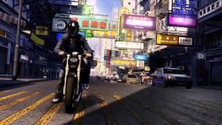 From Xikou with love | Softly radio | Sleeping Dogs soundtrack