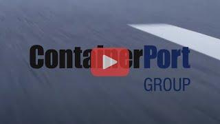 Welcome to ContainerPort Group