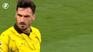 Mats Hummels - Complete Season in 2024!