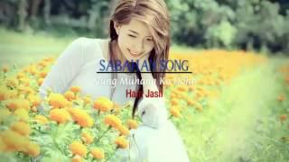 Hain Jasli - Nung Muhang Koh Doho