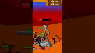 stick War legacy game name aplodet by AY GAMING 42#subscribe #short#AYGAMING42 #short#like  #game