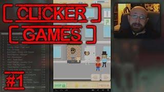 VIRTUAL BEGGAR - Clicker Games #01 [german]