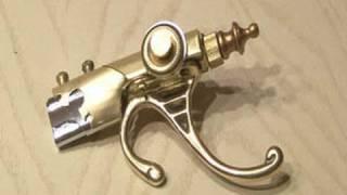 Weekend Project: The Raygun