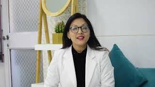 Dr. Smriti Shrestha- Intro Video for TEDxMaitighar 2023