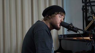 James Arthur - A Thousand Years (Christina Perri Cover)