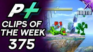 Project Plus Clips of the Week Episode 375