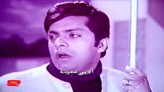 LAG RAHI HAI AJ MUJHE SAARI FIZA AJNABI - AHMAD RUSHDI - FILM ANJUMAN