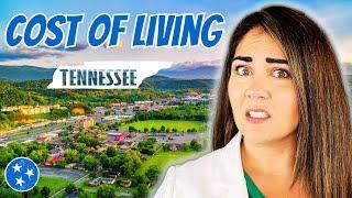 ALL NEW Cost of Living in Tennessee 2024