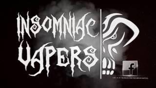 Insomniac Vapers Channel Ident