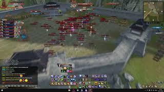CombackPW|TW Touch vs Prime