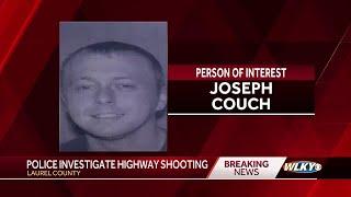 5 people shot during Laurel County shooting; Deputies search for person of interest