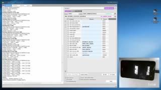 How To: Intel Moorefield Provisioning with New eMMC Using UFI Android ToolBox