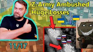 Update from Ukraine | Wow! Himars Ambushed Z-army convoy | Huge win for Ukraine