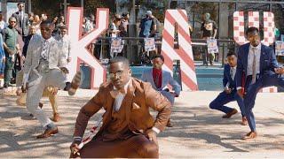 Kappa Alpha Psi | Alpha Sigma Chapter | Yard Show Spring 2024