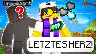 UNFAIRES 2vs1 VERLIERE ICH WIEDER EIN HERZ !?