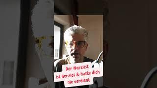 Überlasse #Narzissten Ihresgleichen #Narzissmus #Gestalt #Narcissism #Schattenarbeit #Psychologie