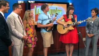 EMILY HEARN ON LOWCOUNTRY LIVE