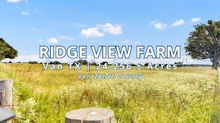 SOLD! Can You Really Find Affordable Land in East Texas?