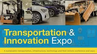 Transportation and Innovation Expo | Alliant Energy